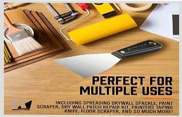 Drywall Tools: Test, Advice & Recommendations