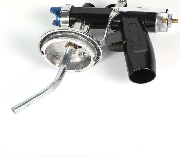 Italy HVLP Environmental Spray Gun GS-GMR-800