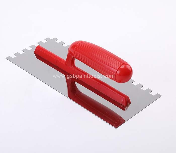 Tile Trowel 