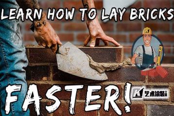 The Secret of Successful A GUIDE TO BRICKLAYING TOOLS