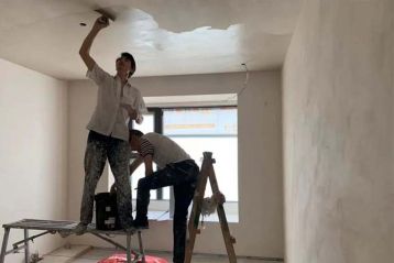 10 questions that Designers want to Understand about Microcement