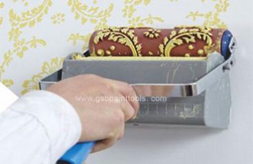 Unleashing Creativity with Pattern Rollers: A Step-by-Step Guide