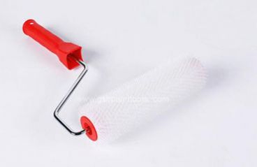 What is the Purpose of a Spiked Roller?