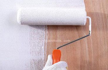 ​Exploring Decorative Art Roller Basics