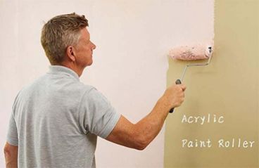 How to Choose the Right Roller for Painting