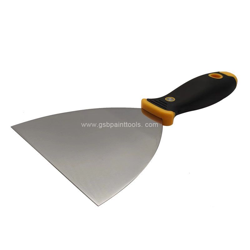 putty knife scrapers