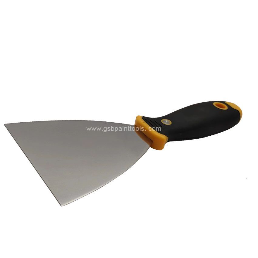 putty knife scrapers