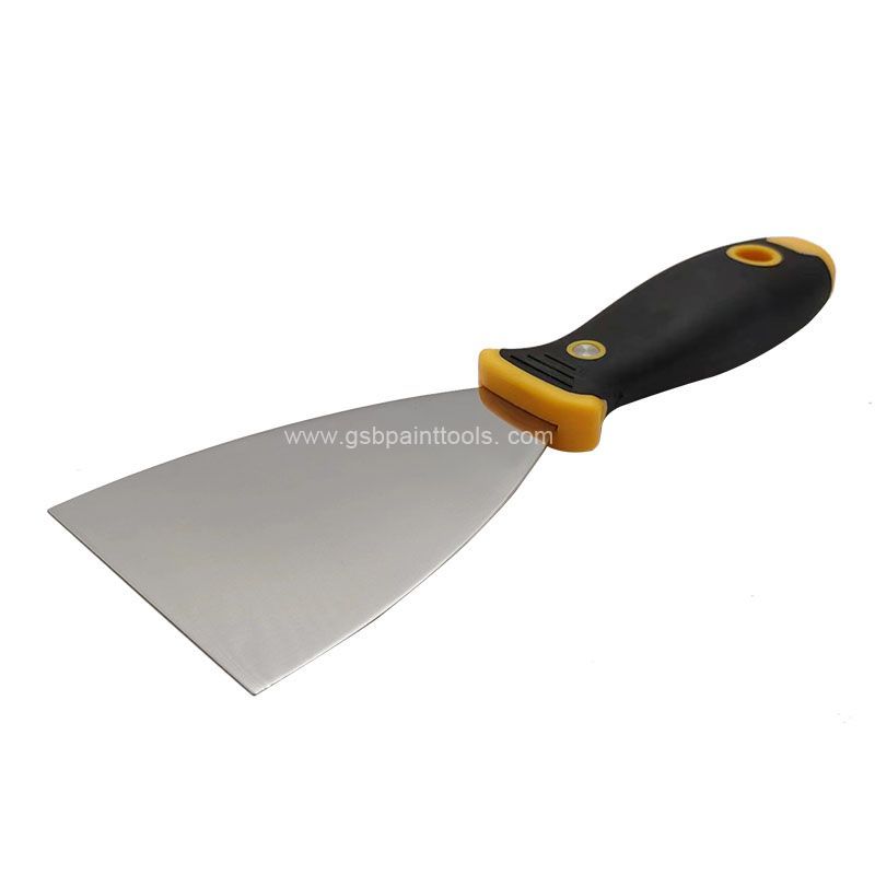 putty knife scrapers