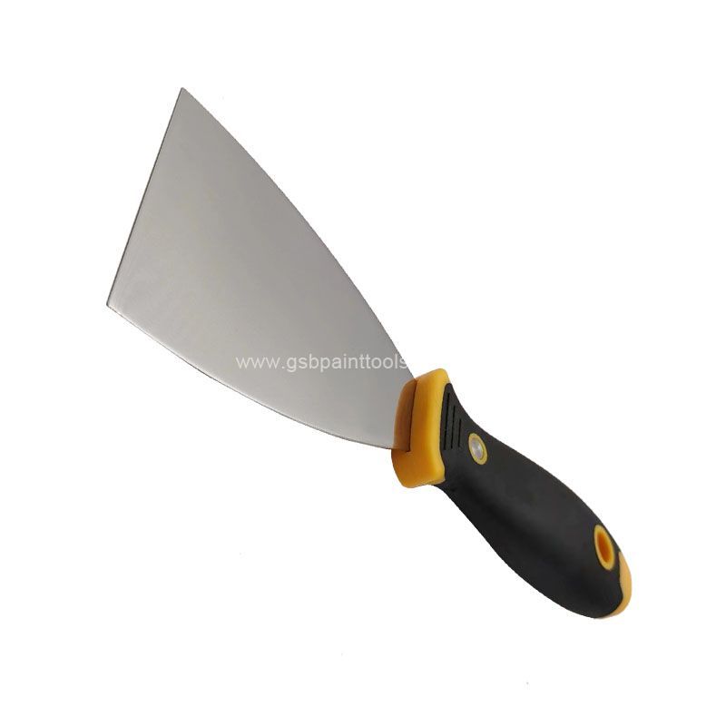 putty knife scrapers