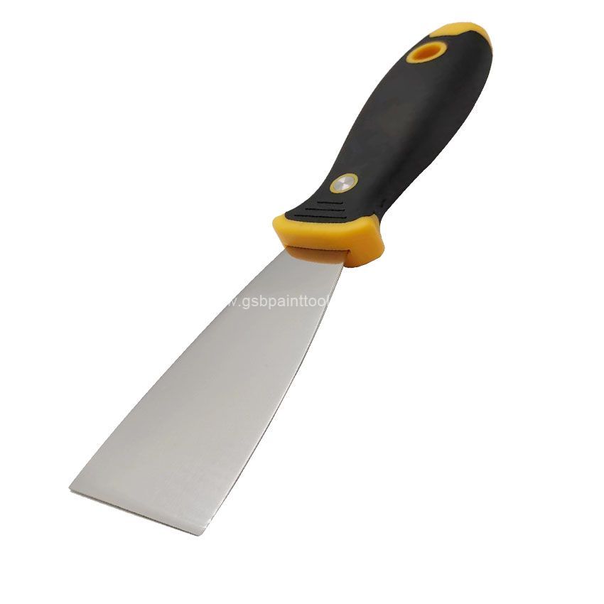 putty knife scrapers