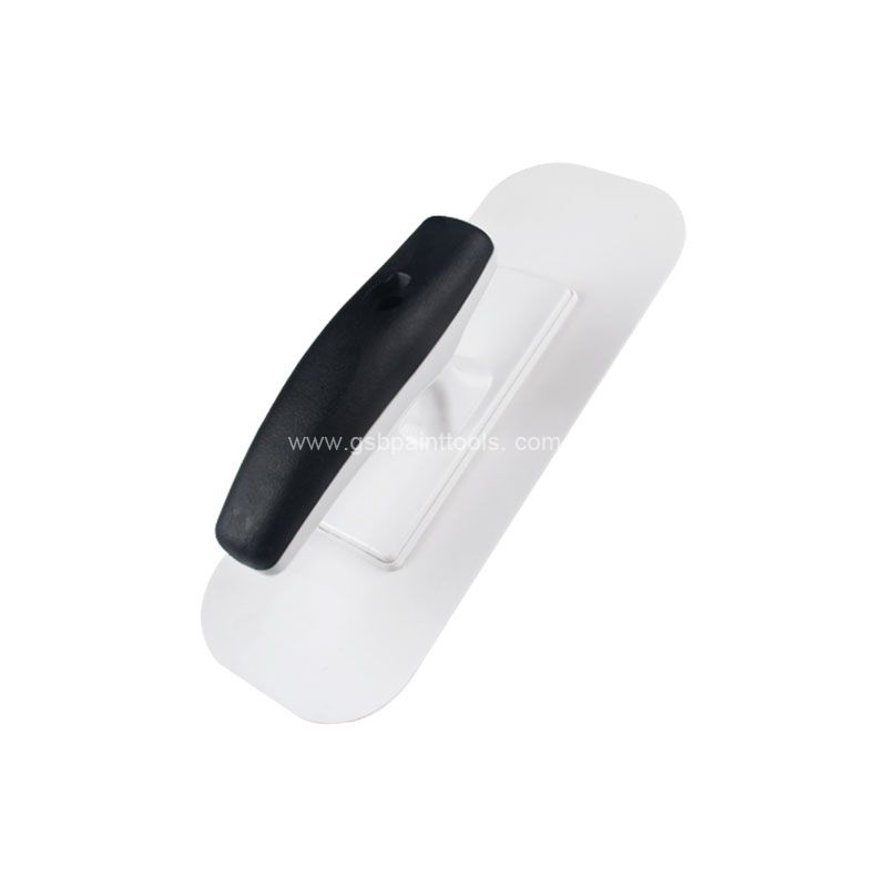 Plastic Trowel SB-PT-E