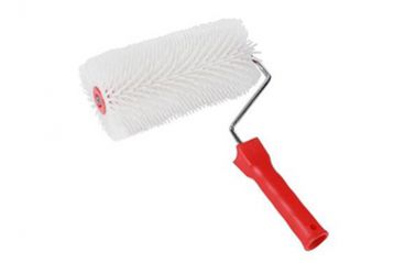 What Are the Uses of a Spiked Roller?
