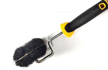 ​How Many Times Can a Paint Putty Roller Be Used