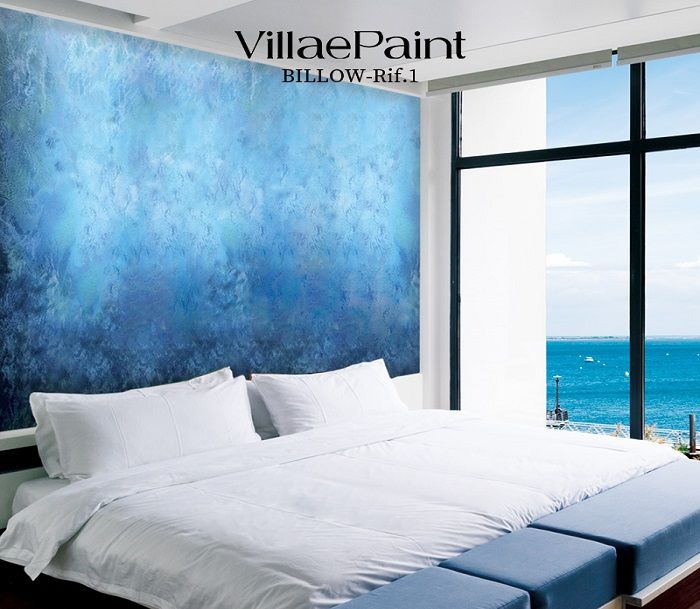 BILLOW Textured Artistic Paint for Walls BILLOW Textured Artistic Paint for Walls