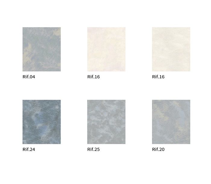 BILLOW Textured Artistic Paint for Walls