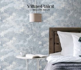 BILLOW Textured Artistic Paint for Walls