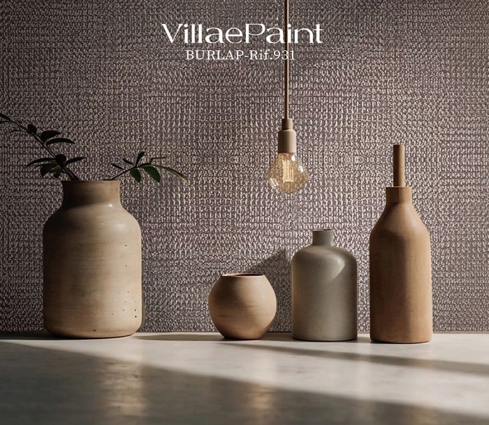 BURLAP Linen Texture Artistic Paint for Walls BURLAP Linen Texture Artistic Paint for Walls