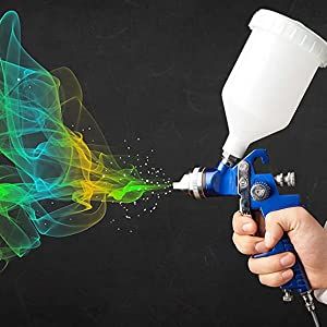 Air Spray Gun for Art Craft