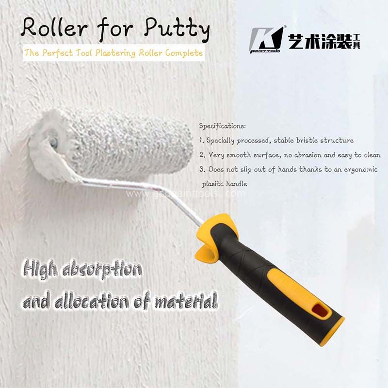 Wall Putty Powder for Exterior/Interior - China Wall Putty, Jointing Putty